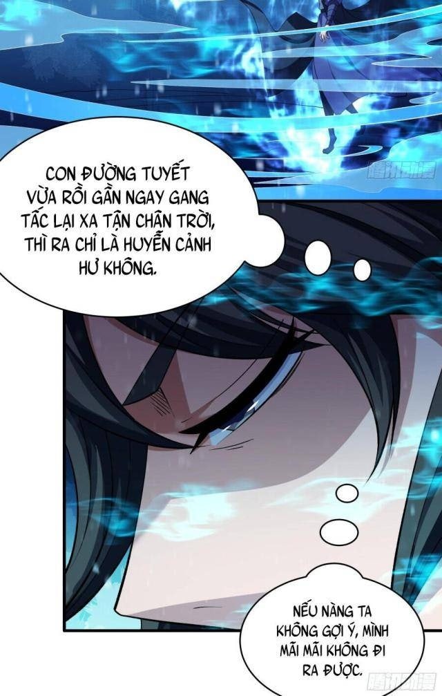 Tuyệt Thế Võ Thần - Page 23
