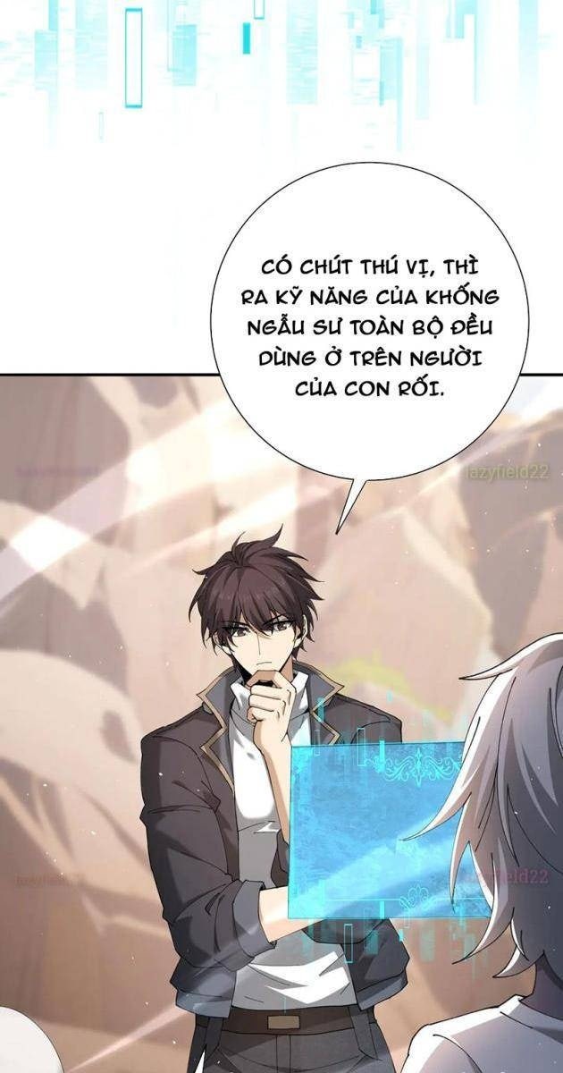 Toàn Dân Chuyển Chức: Ngự Long Sư Là Chức Nghiệp Yếu Nhất? - Page 29