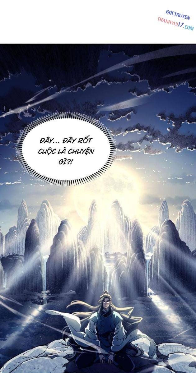 Thực Sự Có Người Cho Rằng Tu Tiên Khó Sao? - Page 59
