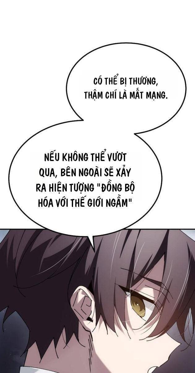 Trở Thành Thiên Tài Tốc Biến Của Học Viện Ma Pháp - Page 34