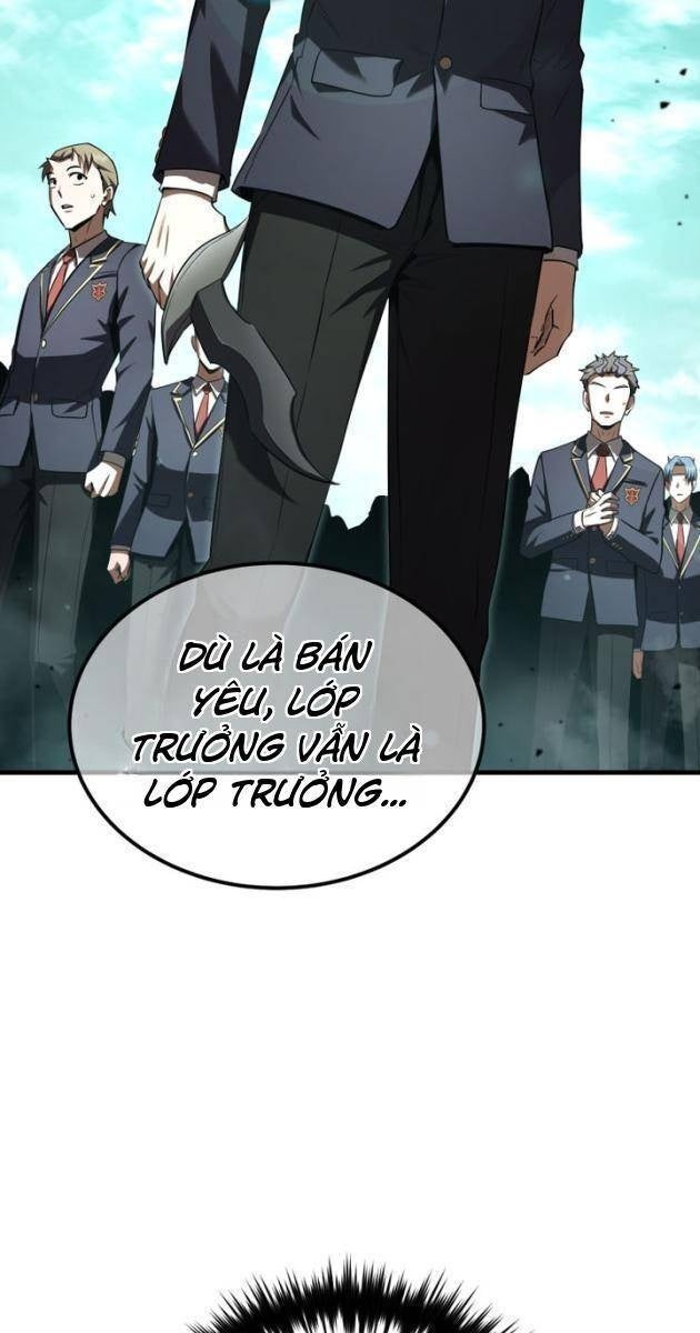 Phản Diện Mắt Cáo Của Học Viện Quỷ Giới - Page 77