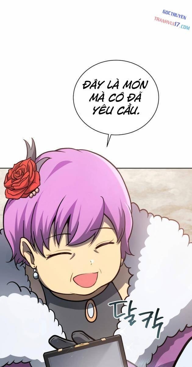 Tử Linh Sư Thiên Tài Của Học Viện - Page 77