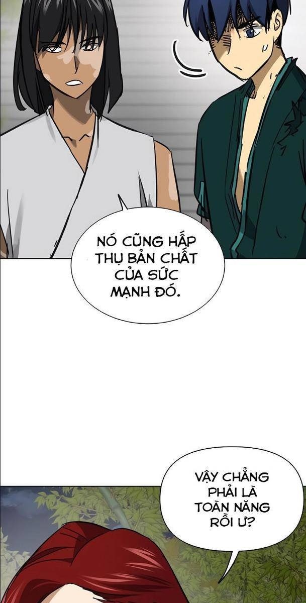 Thăng Cấp Vô Hạn Trong Murim - Page 81