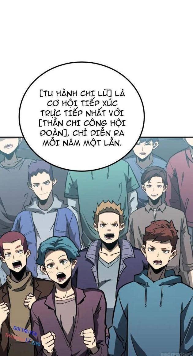 Toàn Chức Giác Tỉnh - Page 60