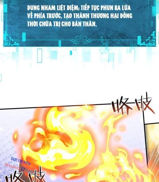 Toàn Dân Chuyển Chức: Ngự Long Sư Là Chức Nghiệp Yếu Nhất? - Page 10