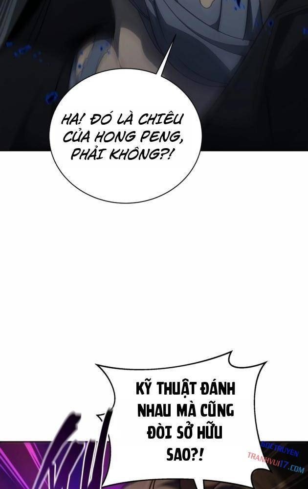 Tử Linh Sư Thiên Tài Của Học Viện - Page 64