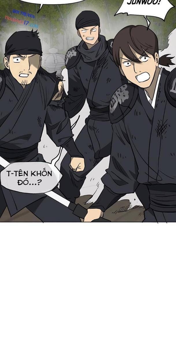Thăng Cấp Vô Hạn Trong Murim - Page 33