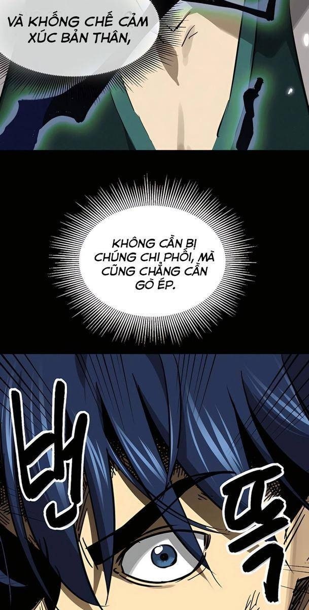 Thăng Cấp Vô Hạn Trong Murim - Page 79