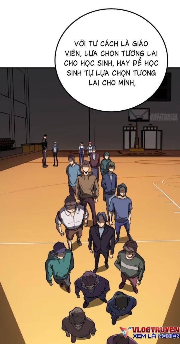 Toàn Chức Giác Tỉnh - Page 29