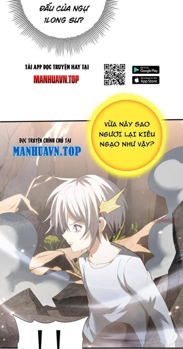 Toàn Dân Chuyển Chức: Ngự Long Sư Là Chức Nghiệp Yếu Nhất? - Page 21
