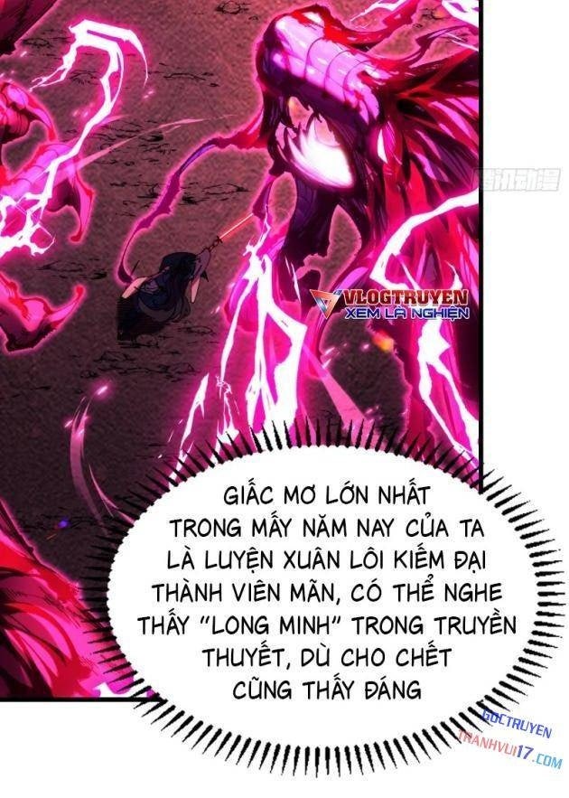 Thực Sự Có Người Cho Rằng Tu Tiên Khó Sao? - Page 19