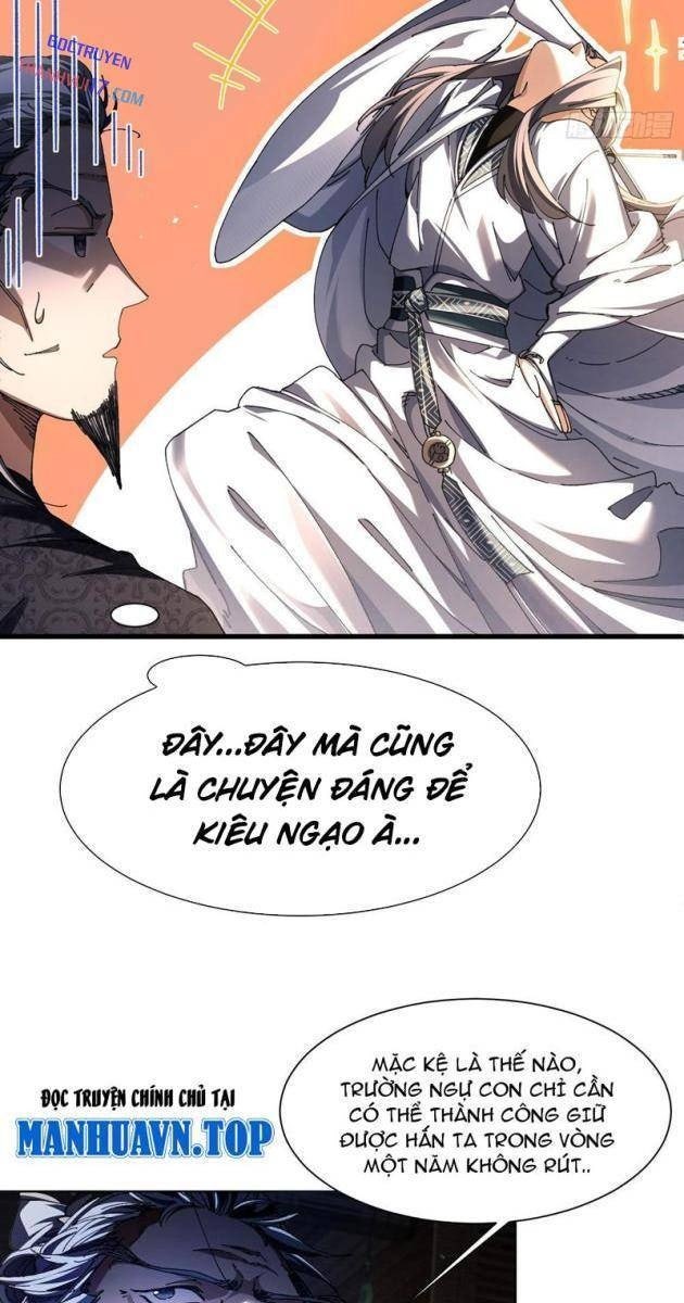 Thực Sự Có Người Cho Rằng Tu Tiên Khó Sao? - Page 35