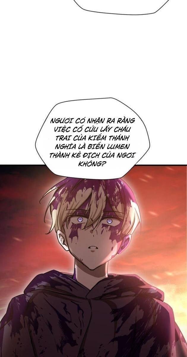 Helmut-Đứa Trẻ Bị Lãng Quên - Page 74