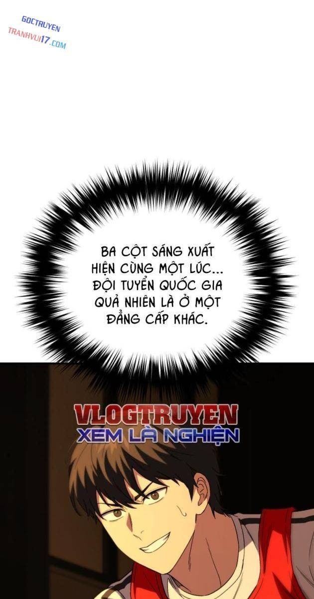 Đường Chuyền Đặc Biệt Của Tiền Vệ Thiên Tài - Page 62