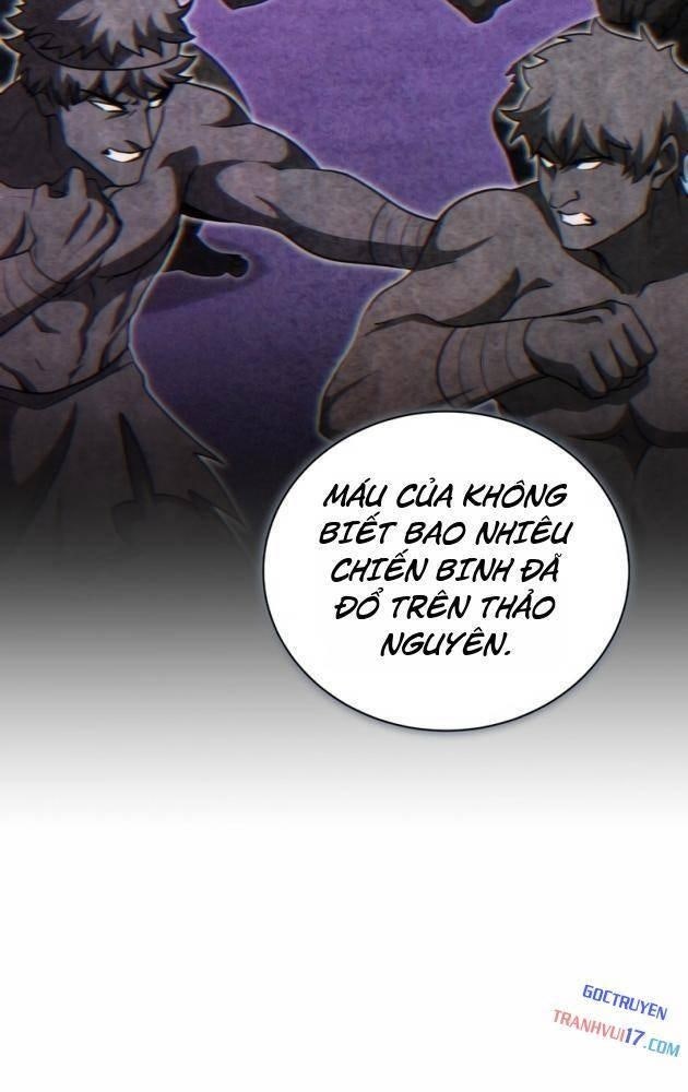 Tử Linh Sư Thiên Tài Của Học Viện - Page 6