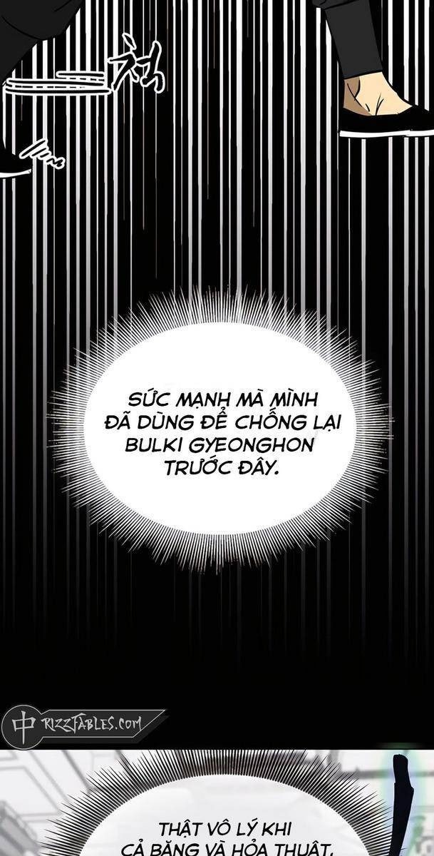 Thăng Cấp Vô Hạn Trong Murim - Page 71