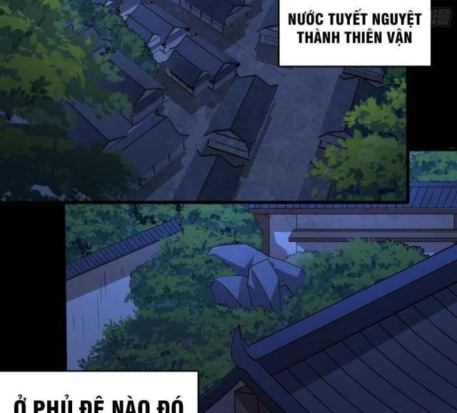 Tuyệt Thế Võ Thần - Page 20