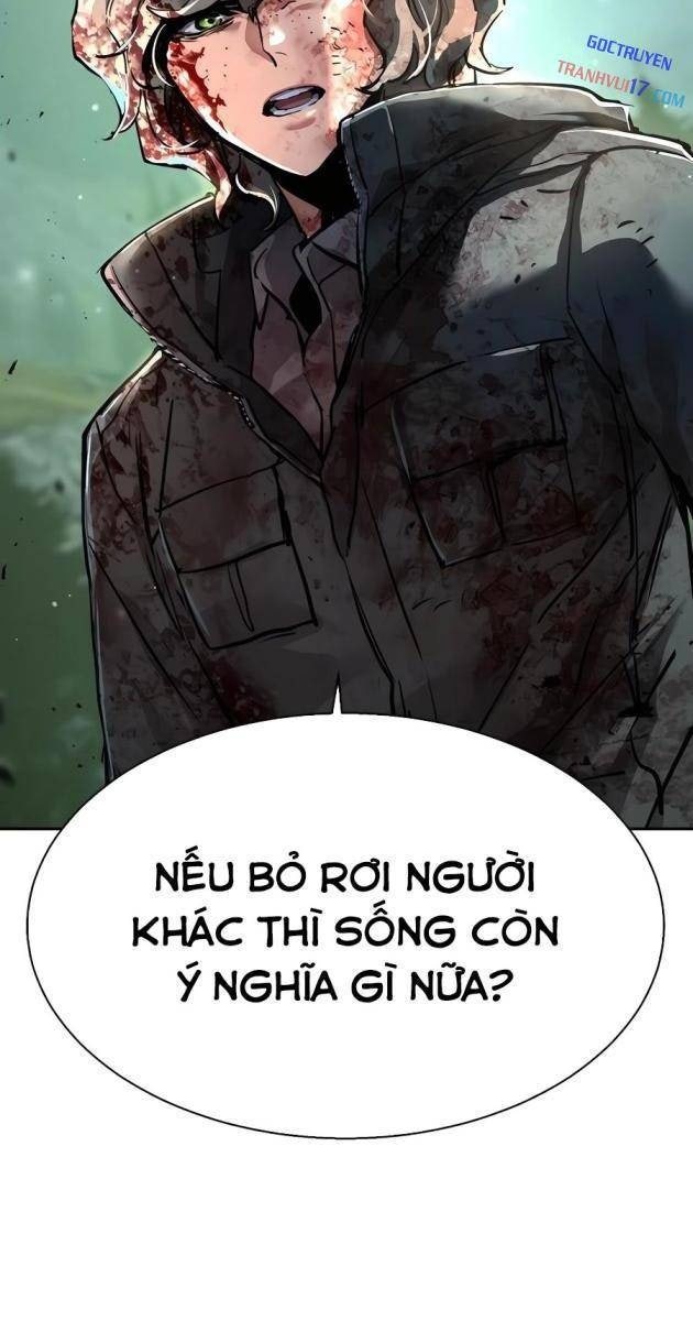 Bạn Học Của Tôi Là Lính Đánh Thuê - Page 40