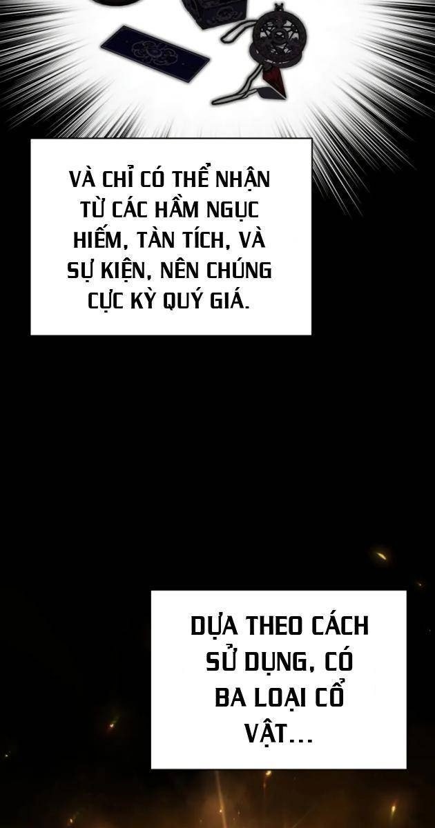 Ta Trở Thành Truyền Nhân Của Võ Thần - Page 57