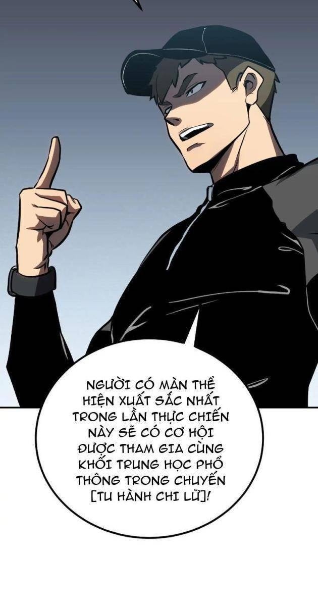 Toàn Chức Giác Tỉnh - Page 59