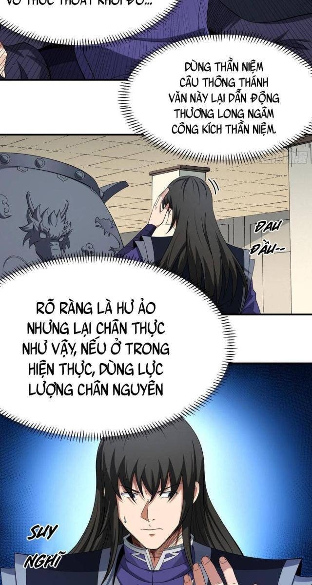 Tuyệt Thế Võ Thần - Page 20