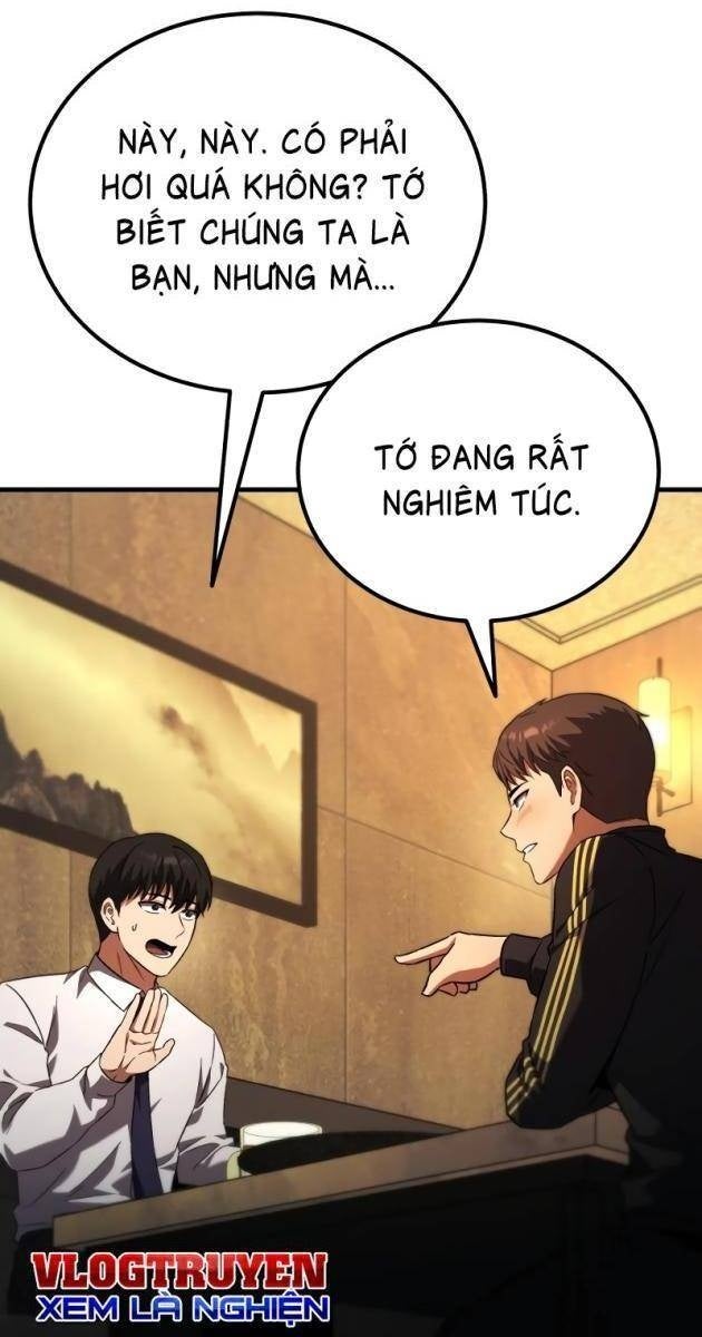 Đường Chuyền Đặc Biệt Của Tiền Vệ Thiên Tài - Page 157