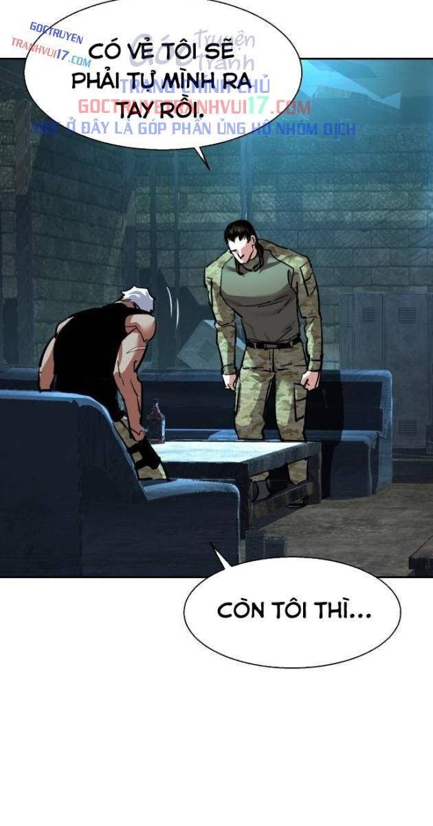 Bạn Học Của Tôi Là Lính Đánh Thuê - Page 42