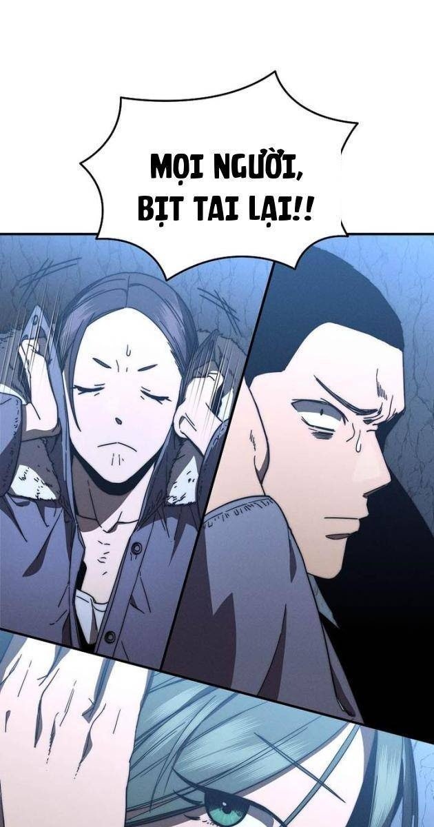 Ta Trở Thành Truyền Nhân Của Võ Thần - Page 39