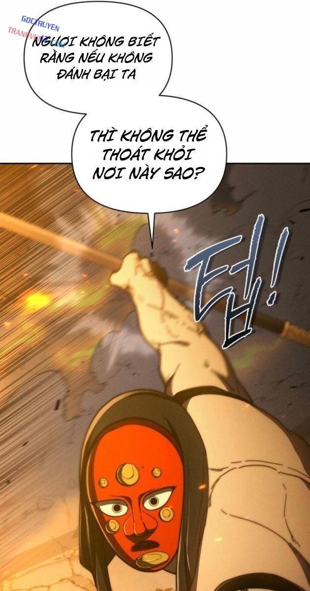 Ta Trở Thành Truyền Nhân Của Võ Thần - Page 66