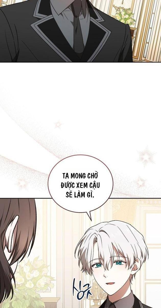 Thiên Tài Phép Thuật Nắm Bắt Khái Niệm - Page 29