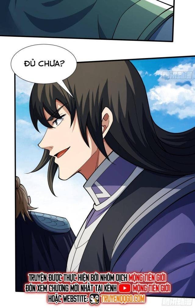 Tuyệt Thế Võ Thần - Page 9