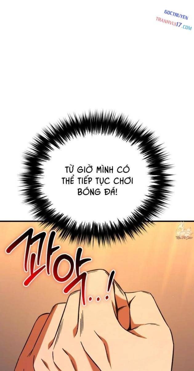 Đường Chuyền Đặc Biệt Của Tiền Vệ Thiên Tài - Page 15
