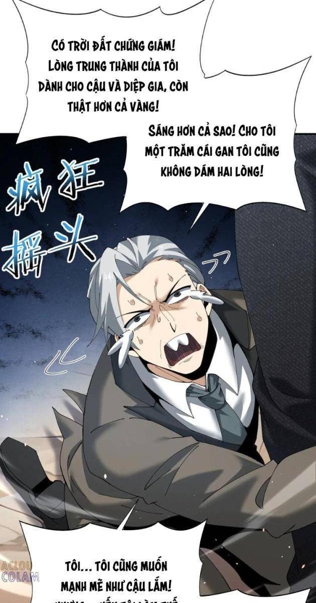 Toàn Dân Chuyển Chức: Ngự Long Sư Là Chức Nghiệp Yếu Nhất? - Page 7
