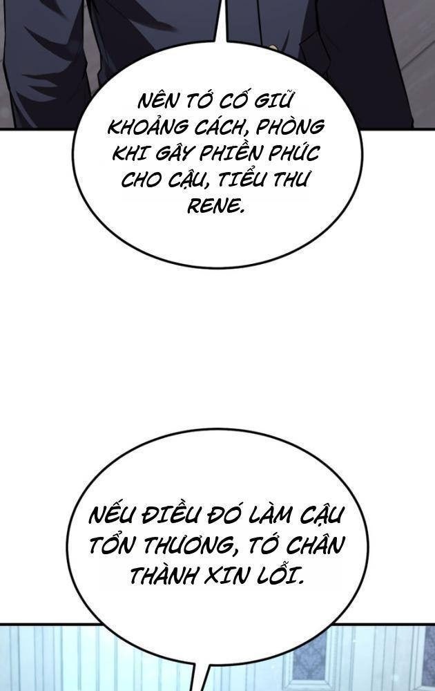 Phản Diện Mắt Cáo Của Học Viện Quỷ Giới - Page 57