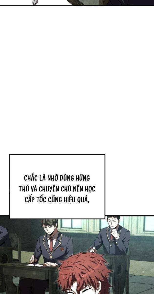Phản Diện Mắt Cáo Của Học Viện Quỷ Giới - Page 58