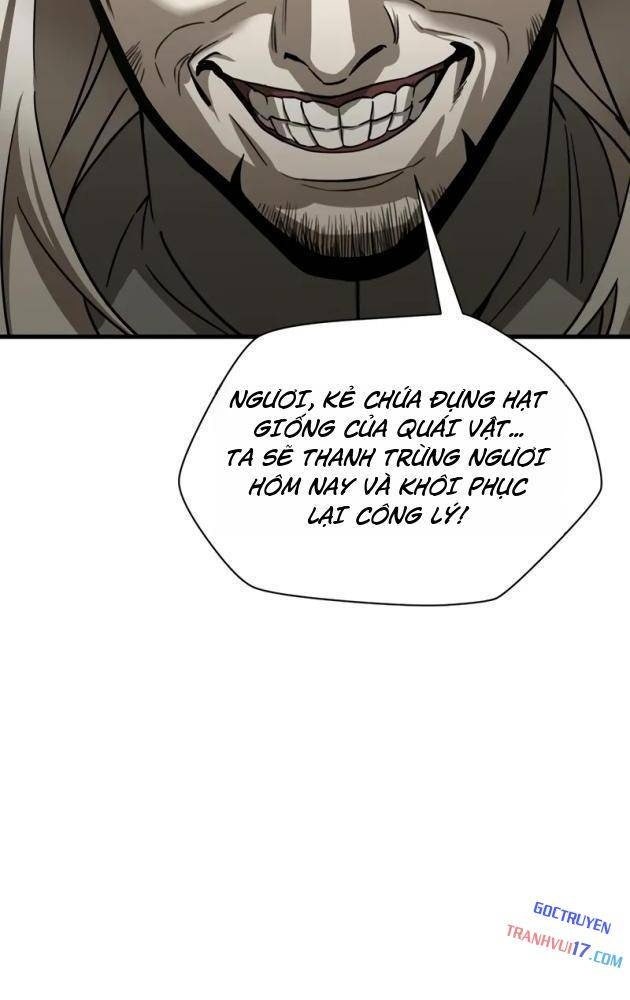Helmut-Đứa Trẻ Bị Lãng Quên - Page 19
