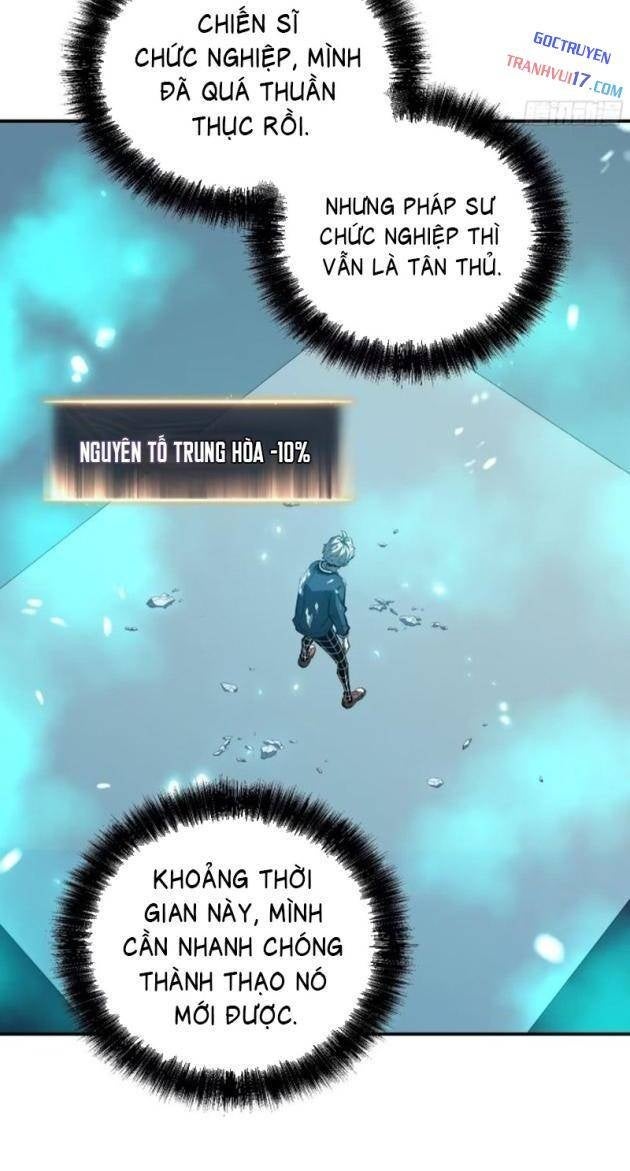 Toàn Chức Giác Tỉnh - Page 44