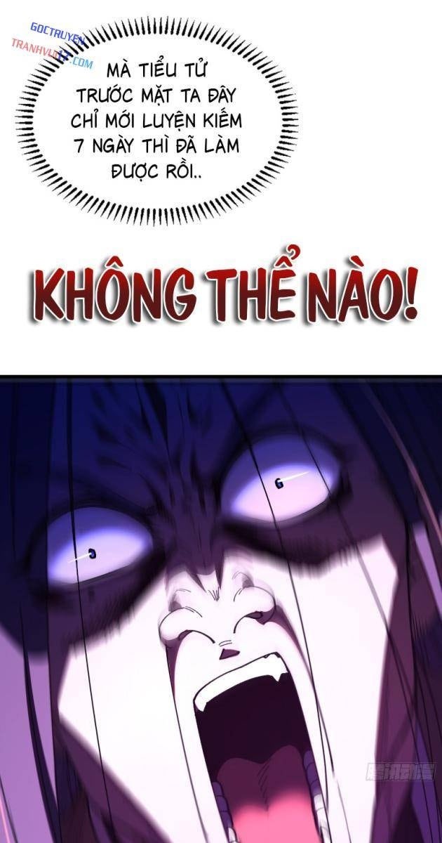 Thực Sự Có Người Cho Rằng Tu Tiên Khó Sao? - Page 20