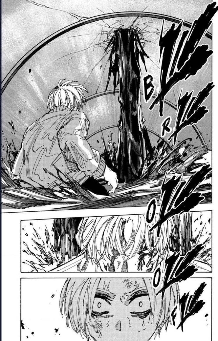 Sát Thủ Về Vườn - Page 16