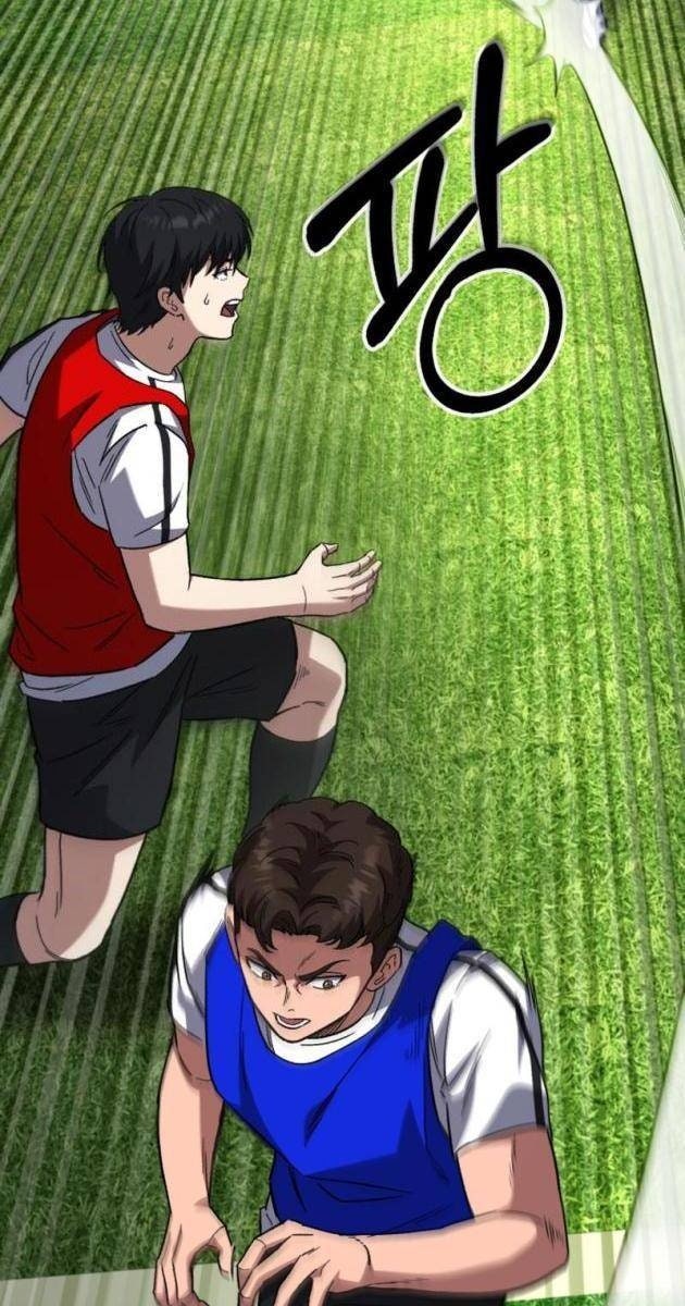 Đường Chuyền Đặc Biệt Của Tiền Vệ Thiên Tài - Page 19