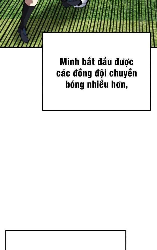 Đường Chuyền Đặc Biệt Của Tiền Vệ Thiên Tài - Page 40