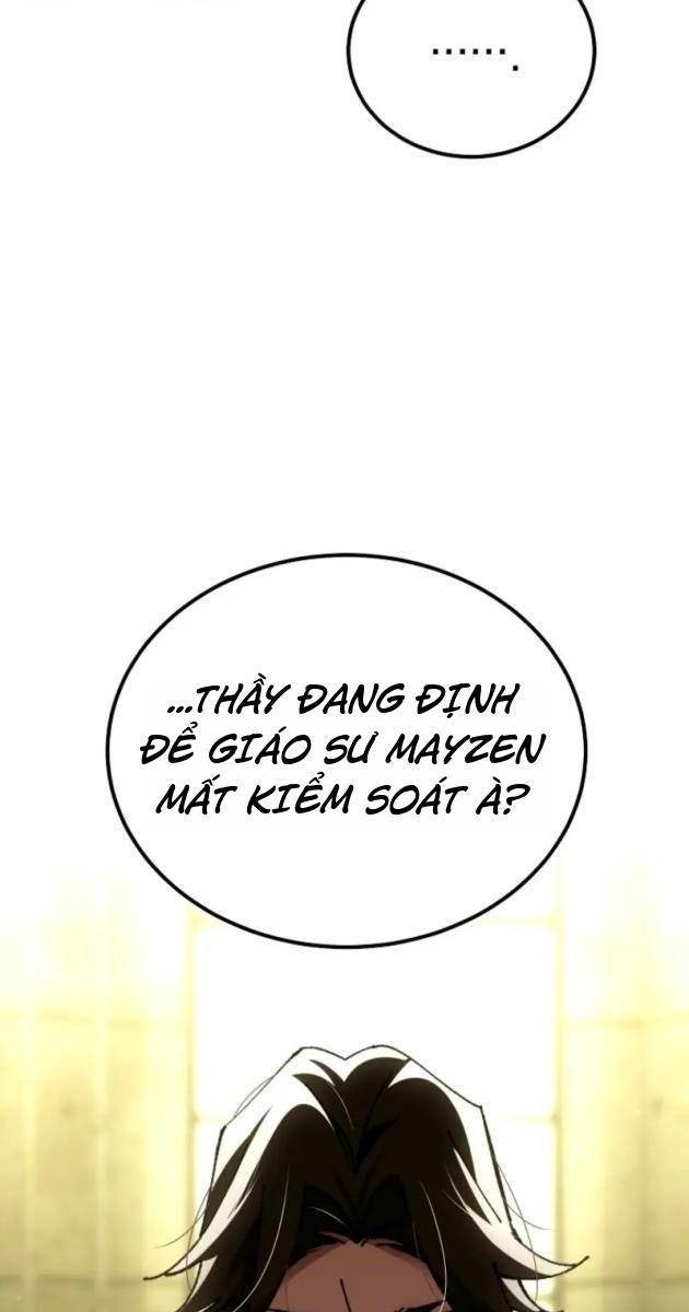 Trở Thành Thiên Tài Tốc Biến Của Học Viện Ma Pháp - Page 7