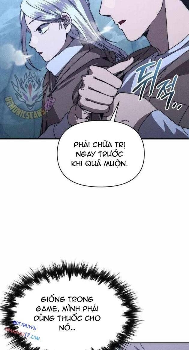 Ta Trở Thành Truyền Nhân Của Võ Thần - Page 6
