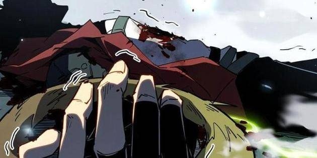 Toàn Chức Giác Tỉnh - Page 143