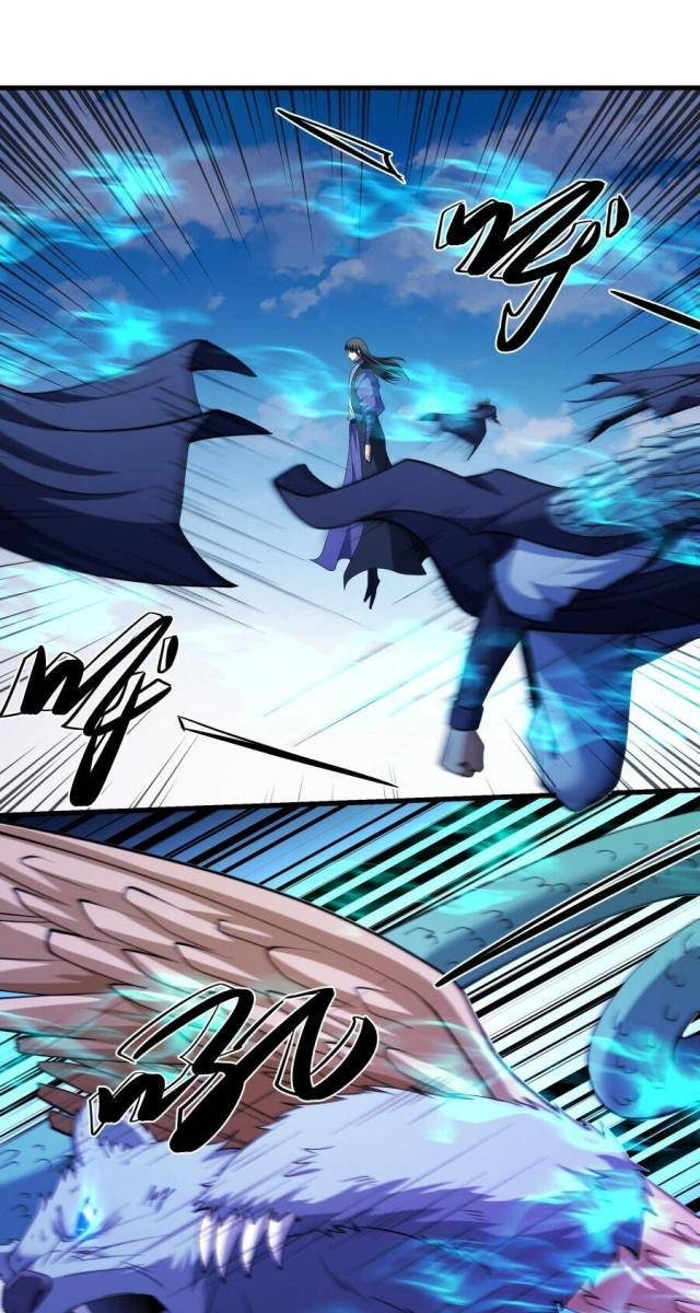 Tuyệt Thế Võ Thần - Page 10