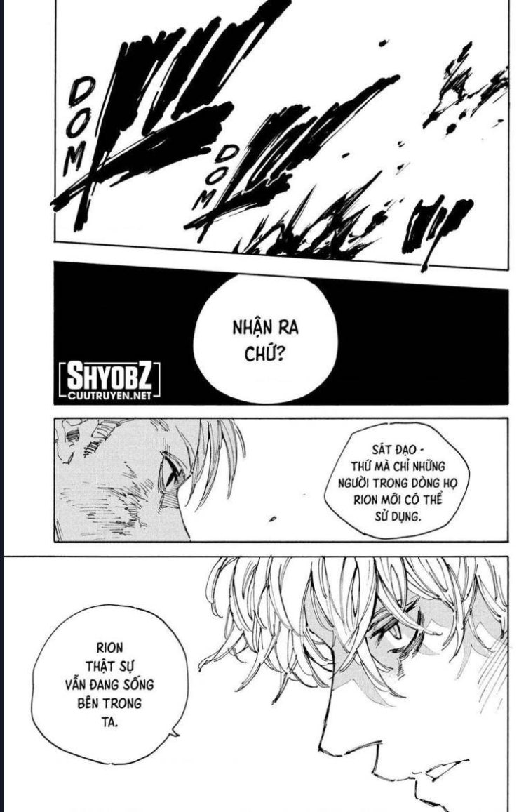 Sát Thủ Về Vườn - Page 15