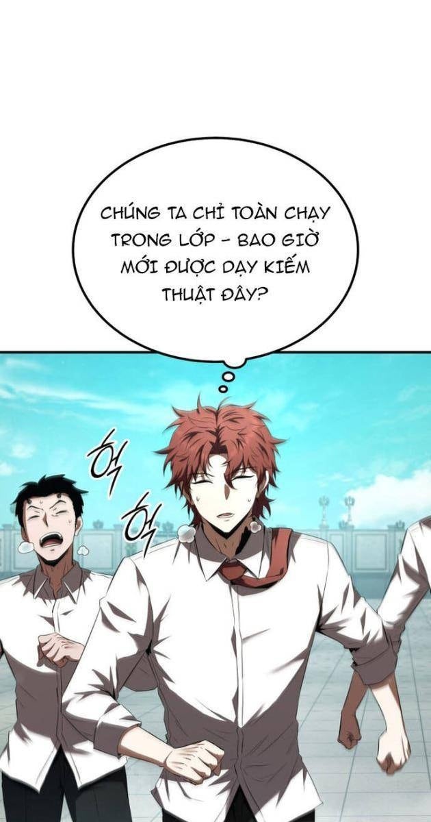 Phản Diện Mắt Cáo Của Học Viện Quỷ Giới - Page 60