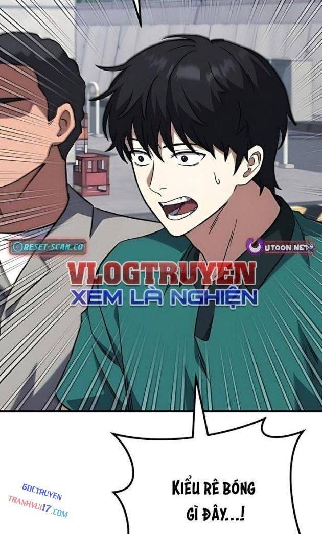 Đường Chuyền Đặc Biệt Của Tiền Vệ Thiên Tài - Page 80