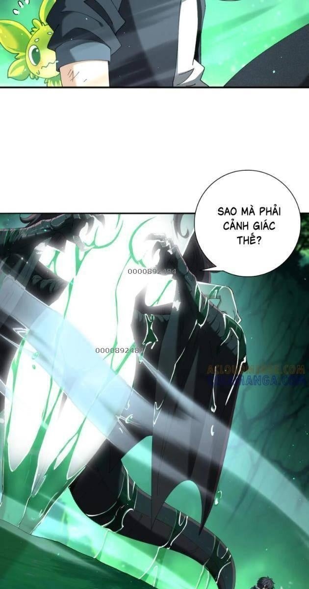 Toàn Dân Chuyển Chức: Ngự Long Sư Là Chức Nghiệp Yếu Nhất? - Page 34
