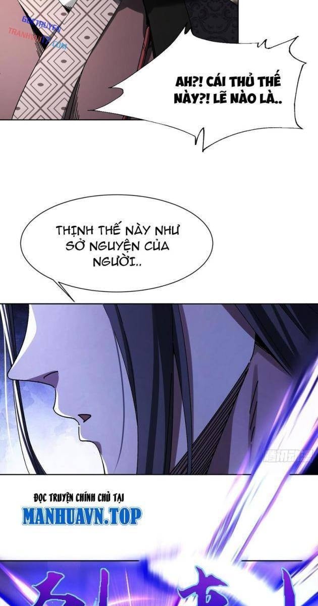 Thực Sự Có Người Cho Rằng Tu Tiên Khó Sao? - Page 45